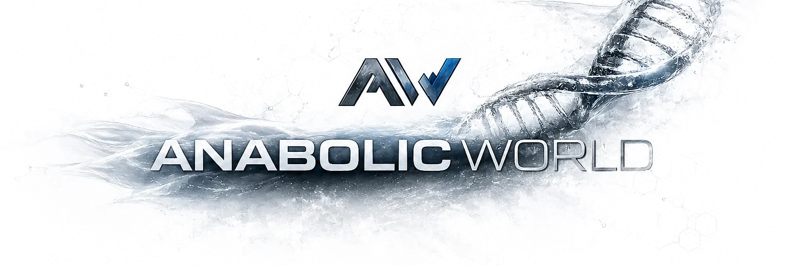 Anabolic World
