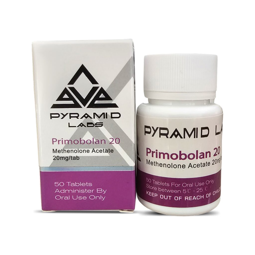 Orals Anabolic World