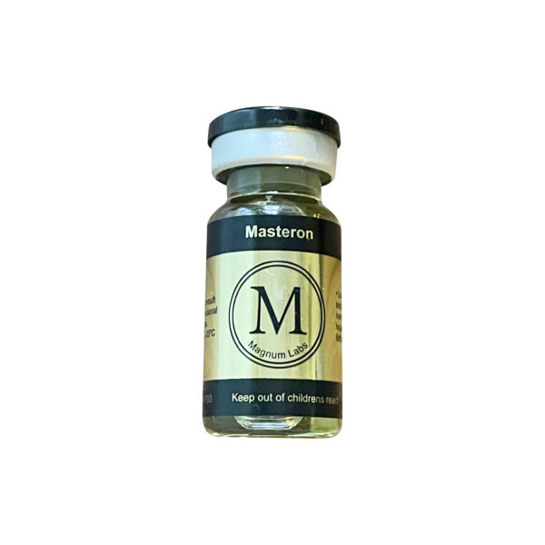 Magnum Labs Masteron Propionate 100mg