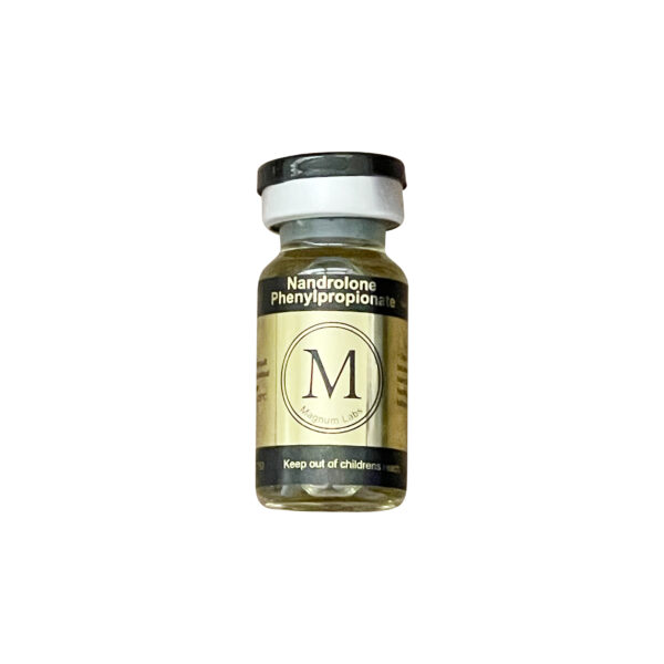 Magnum Labs NPP 100mg