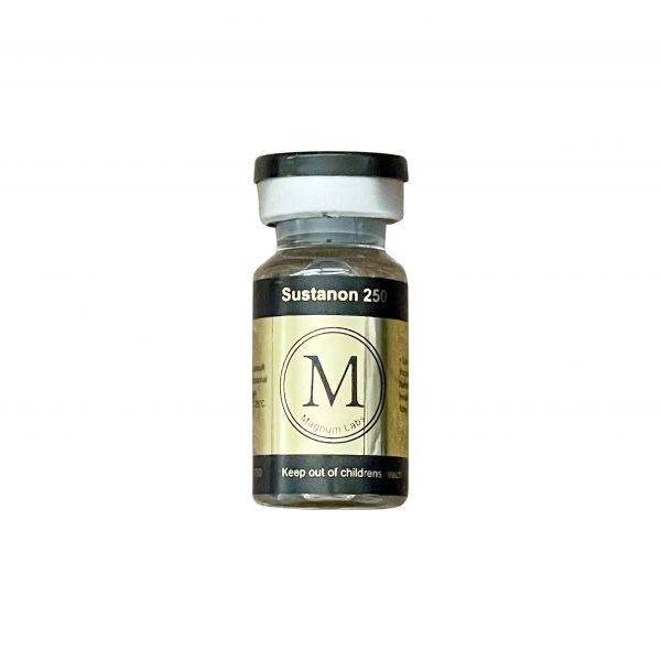 Magnum Labs Sustanon 250mg