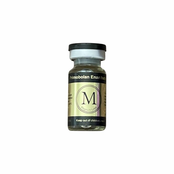 Magnum Labs Primobolane Enanthate 100mg