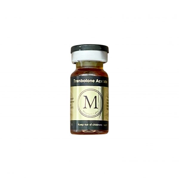 Magnum Labs Trenbalone Acetate 100mg