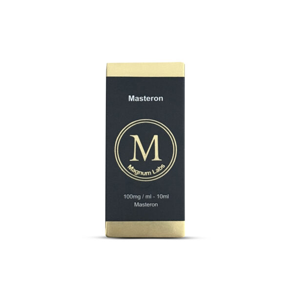 Magnum Labs Masteron Propionate 100mg