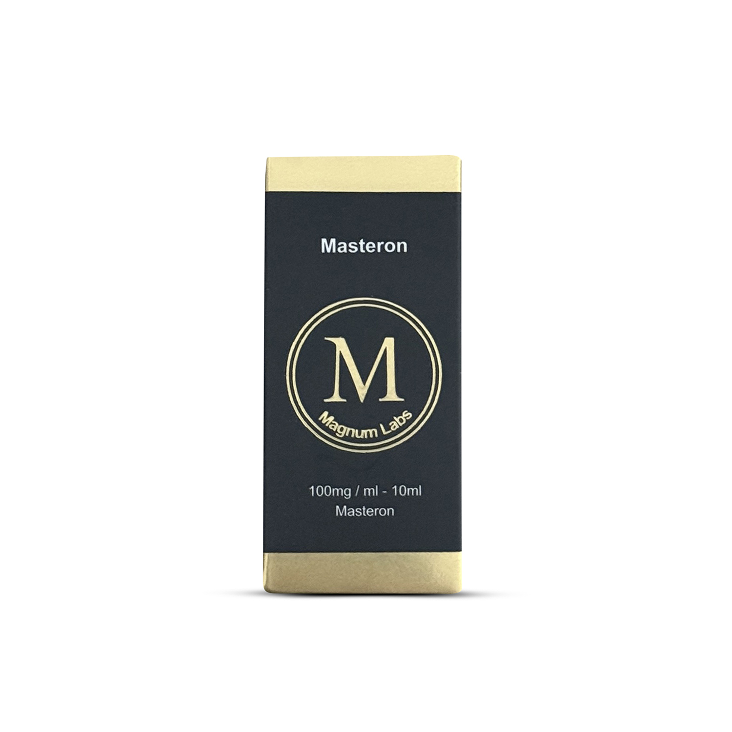 Magnum Labs Masteron Propionate 100mg