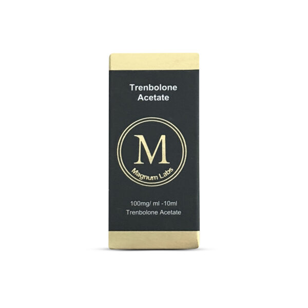 Magnum Labs Trenbalone Acetate 100mg