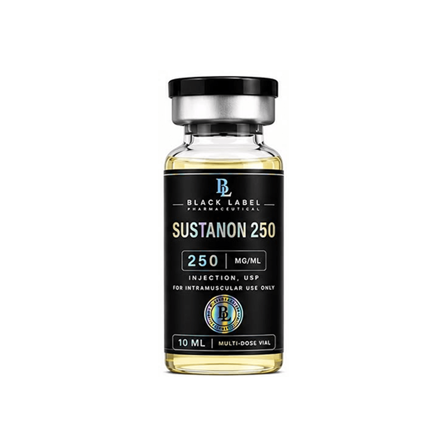 Black Label Pharma sustanon 250mg