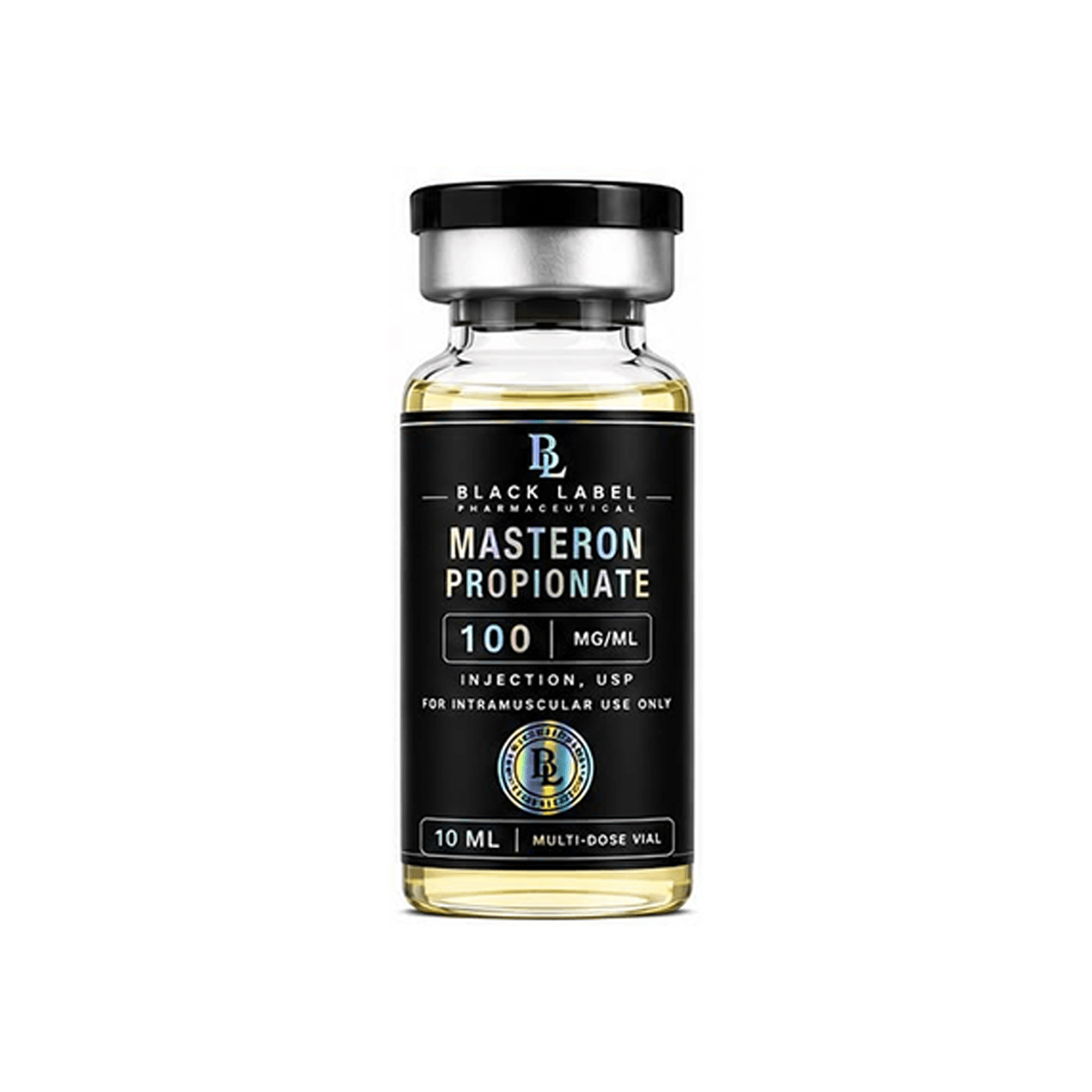 black label pharma masteron propionate 100mg