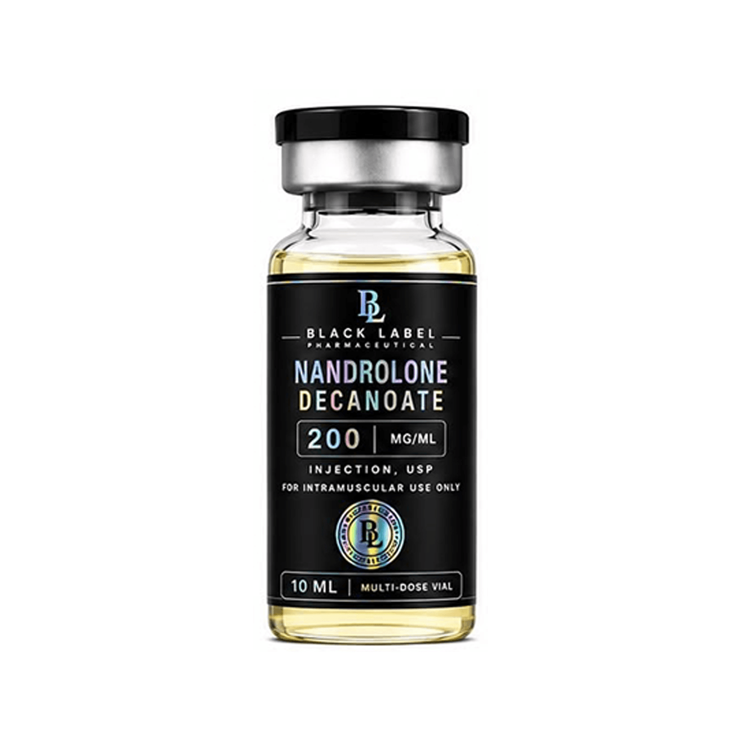 Black Label Pharma deca durabolin 200mg