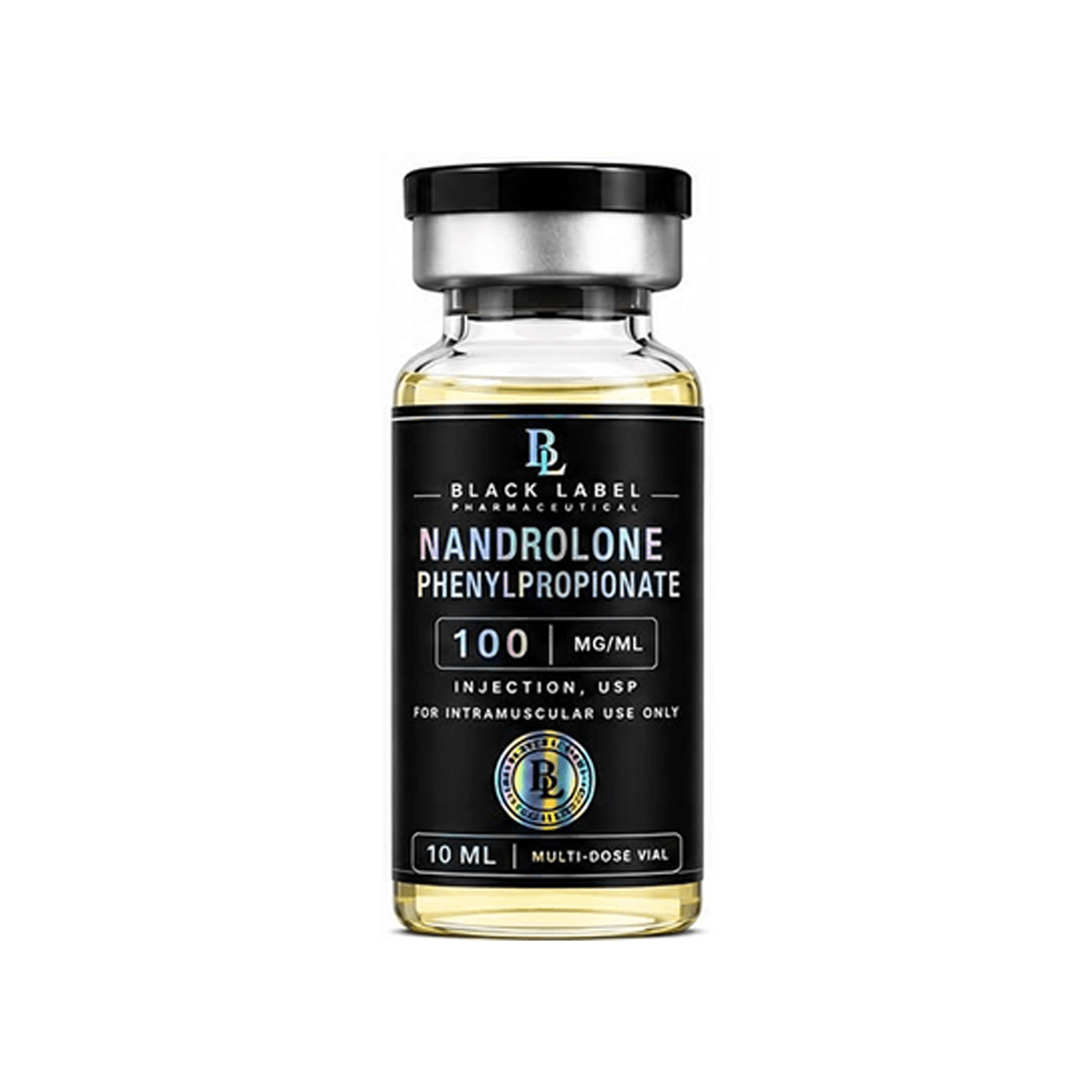 Black Label Pharma npp 100mg