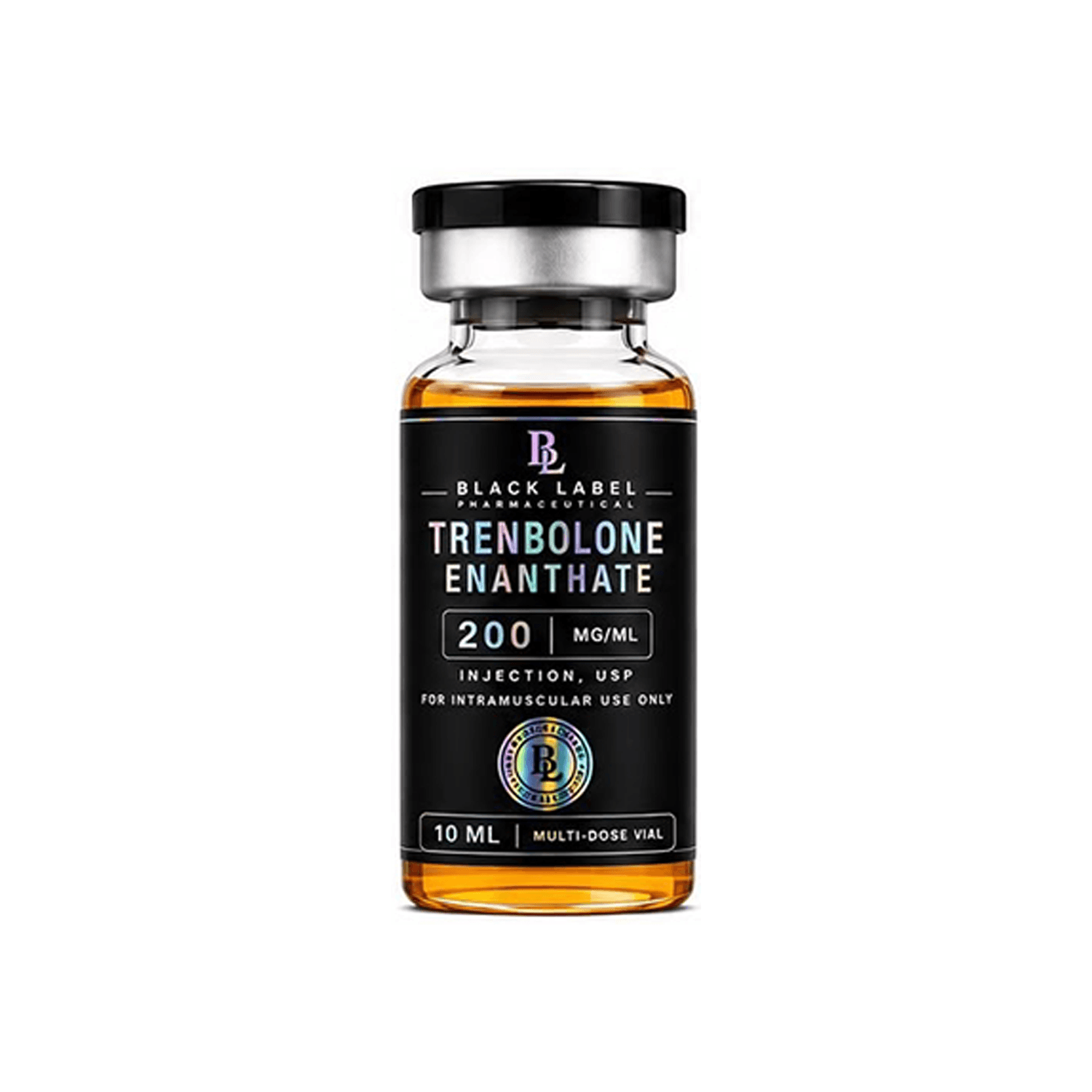 black label pharma trenbolone enanthate 200mg