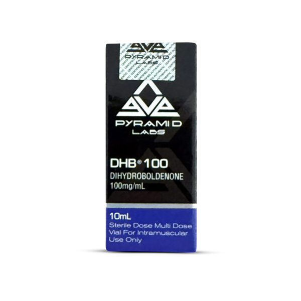Pyramid Labs DHB 100 (Dihydroboldenone) 100mg/mL