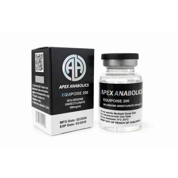 apex bold