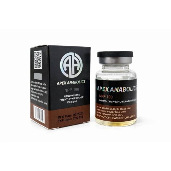 apex npp