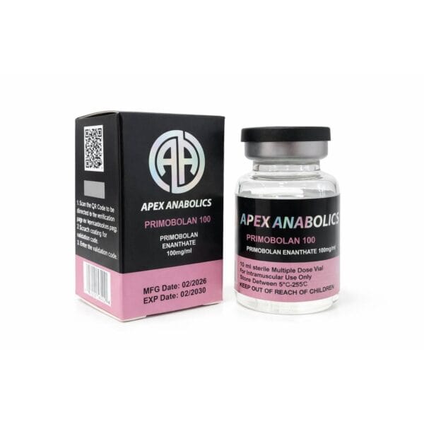 apex primo