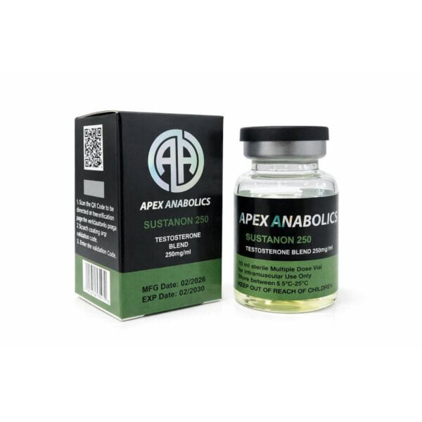 apex sus