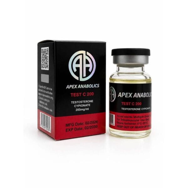 apex test c