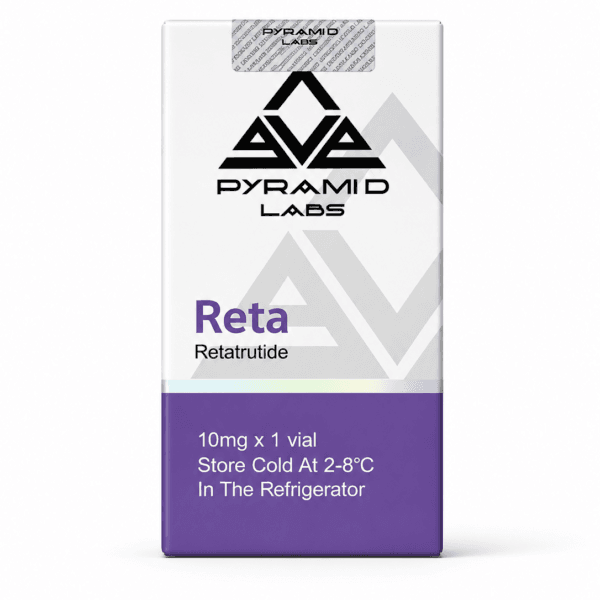 pyramid labs retatrutide 10mg