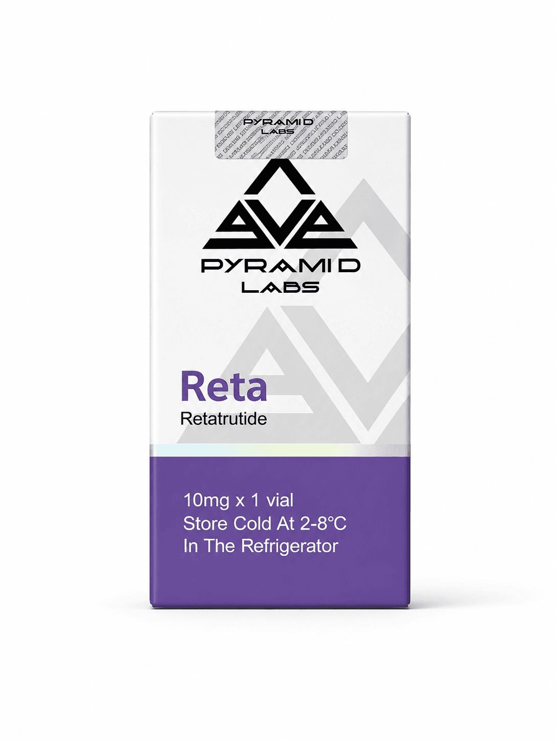 pyramid labs retatrutide 10mg