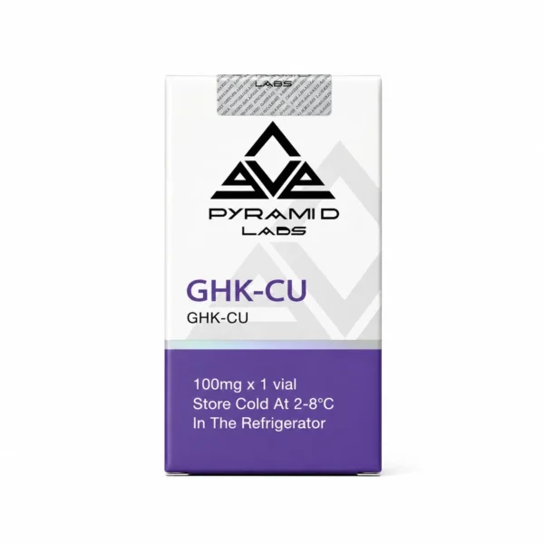 pyramid labs bac water 10ml
