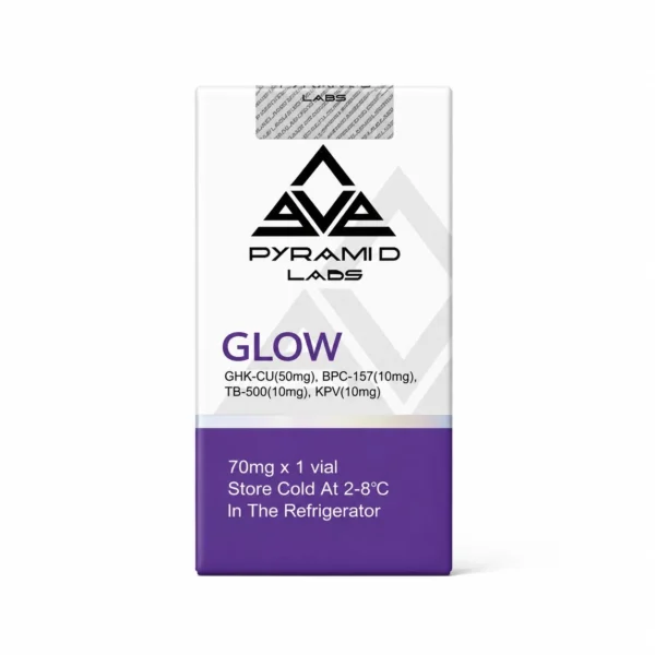 pyramid labs bac water 10ml