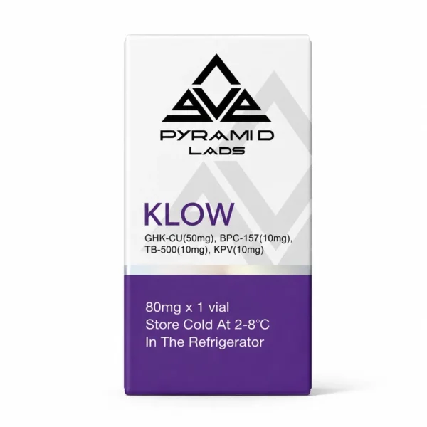 pyramid labs bac water 10ml