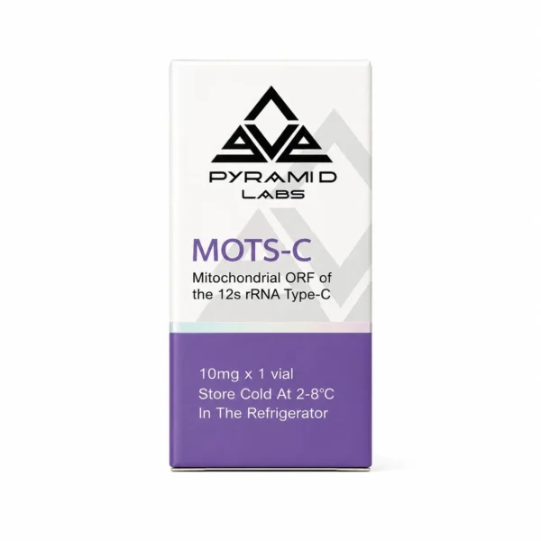 pyramid labs bac water 10ml