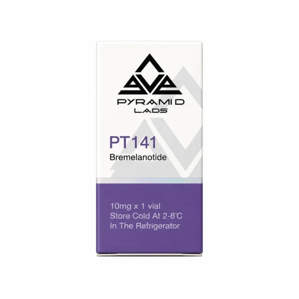 pyramid labs bac water 10ml