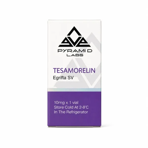 pyramid labs bac water 10ml