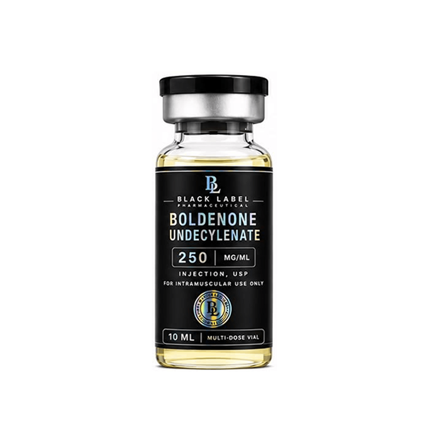 black label pharma bold 250mg